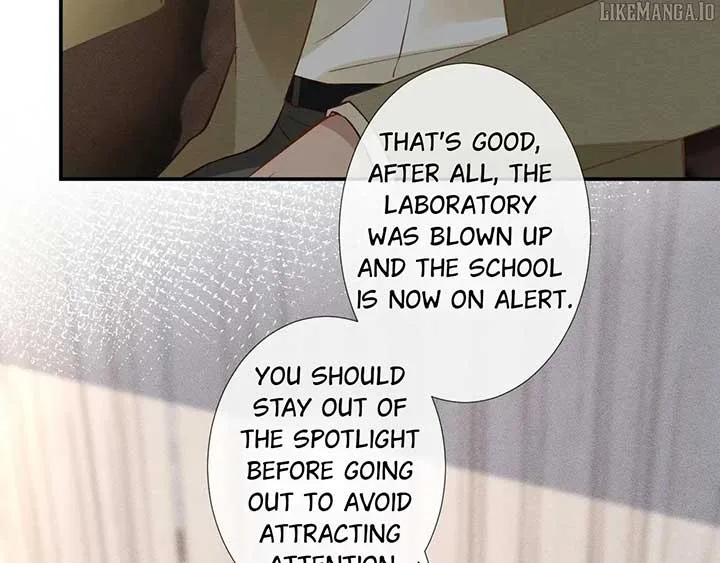 Everyone’s Darling Chapter 306 page 76
