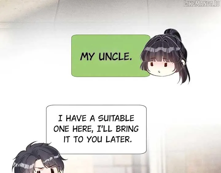 Everyone’s Darling Chapter 306 page 91