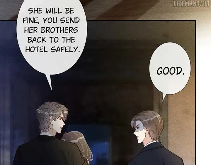 Everyone’s Darling Chapter 314 page 57