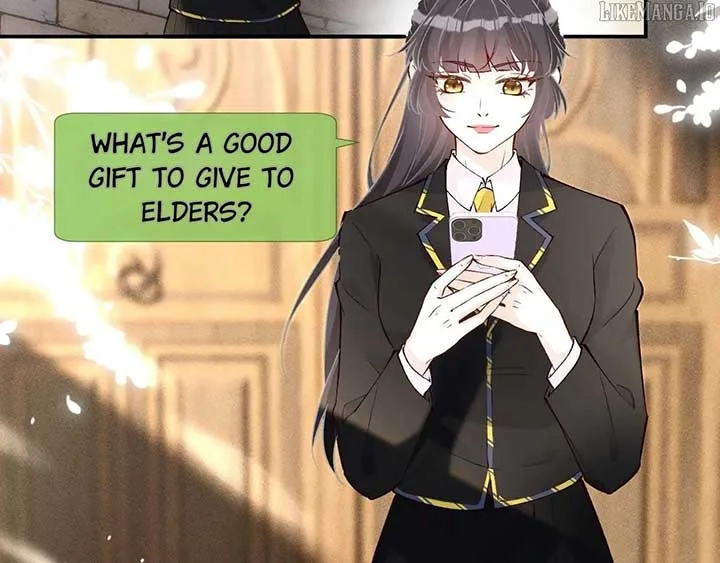 Everyone’s Darling Chapter 306 page 88