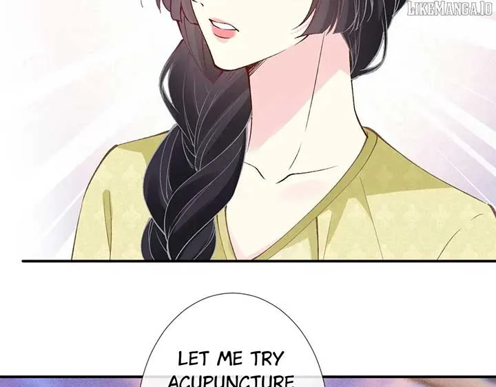 Everyone’s Darling Chapter 311 page 83