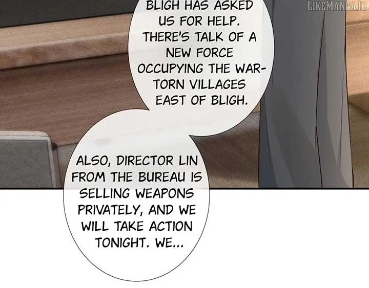 Everyone’s Darling Chapter 306 page 97