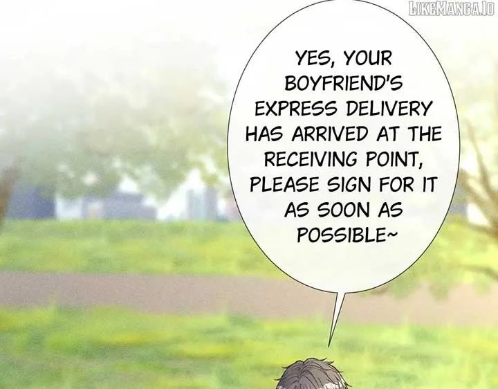 Everyone’s Darling Chapter 311 page 96