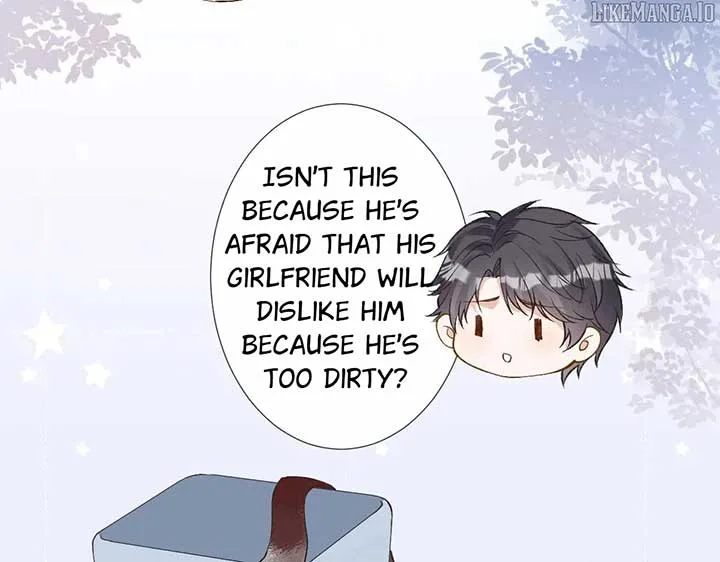 Everyone’s Darling Chapter 308 page 15