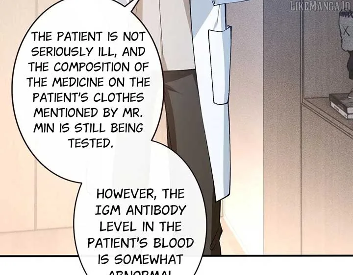 Everyone’s Darling Chapter 314 page 89