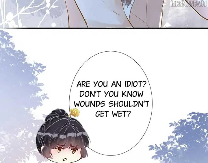 Everyone’s Darling Chapter 308 page 14