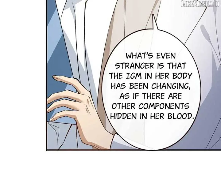 Everyone’s Darling Chapter 314 page 95