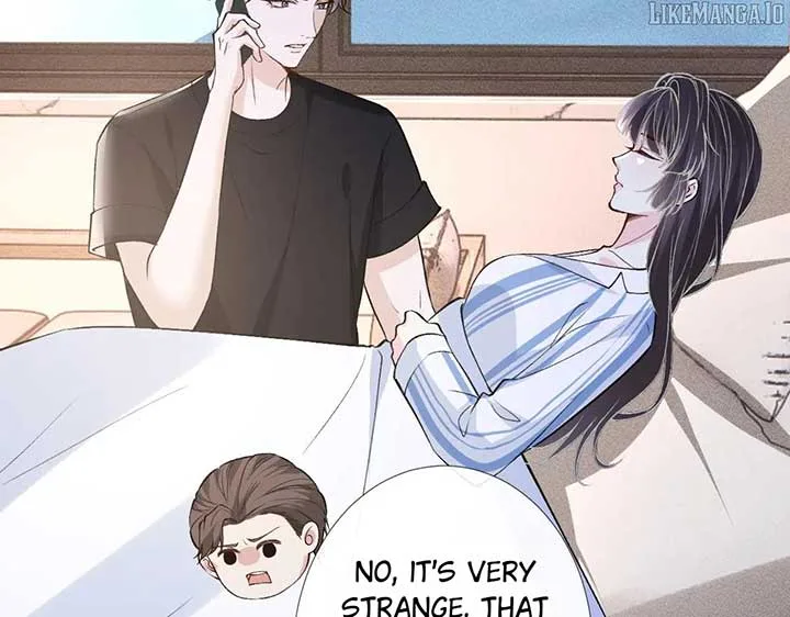 Everyone’s Darling Chapter 314 page 104