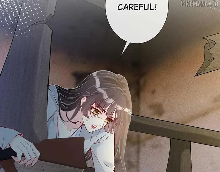 Everyone’s Darling Chapter 313 page 97