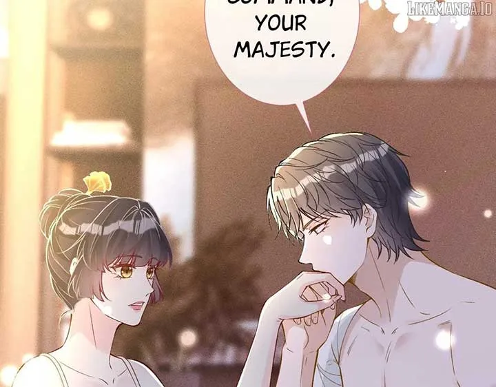 Everyone’s Darling Chapter 308 page 20