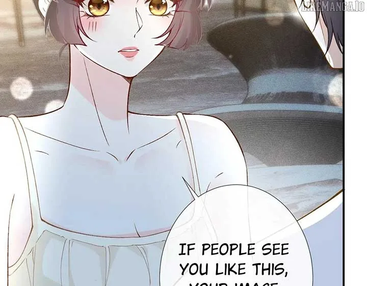 Everyone’s Darling Chapter 308 page 25