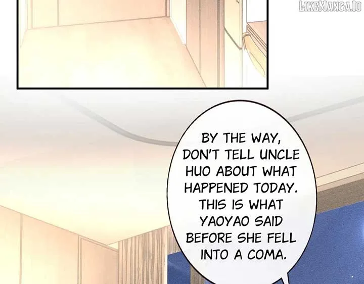 Everyone’s Darling Chapter 314 page 98