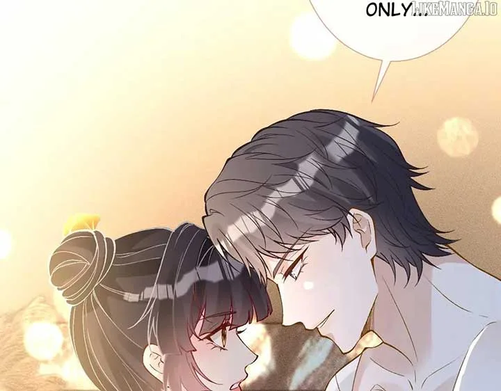 Everyone’s Darling Chapter 308 page 33