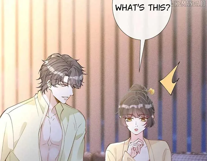 Everyone’s Darling Chapter 308 page 43