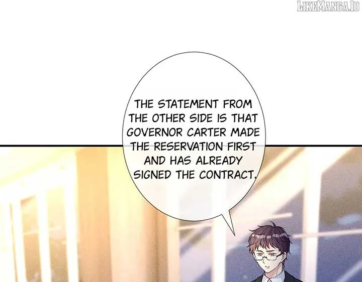 Everyone’s Darling Chapter 319 page 4