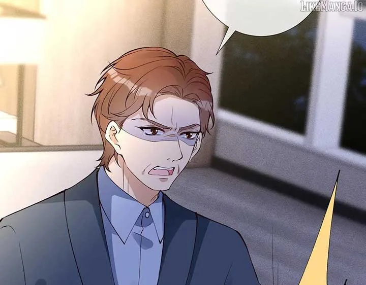 Everyone’s Darling Chapter 319 page 6