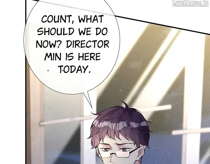 Everyone’s Darling Chapter 319 page 8