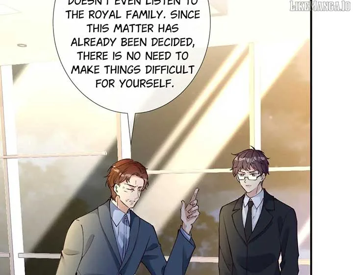 Everyone’s Darling Chapter 319 page 10