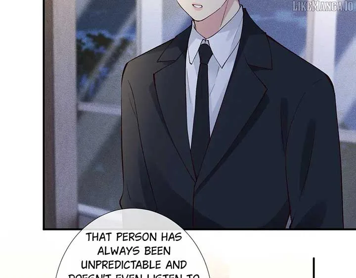 Everyone’s Darling Chapter 319 page 9