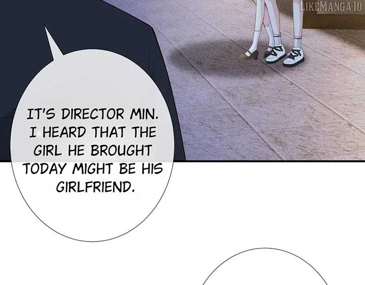 Everyone’s Darling Chapter 319 page 18
