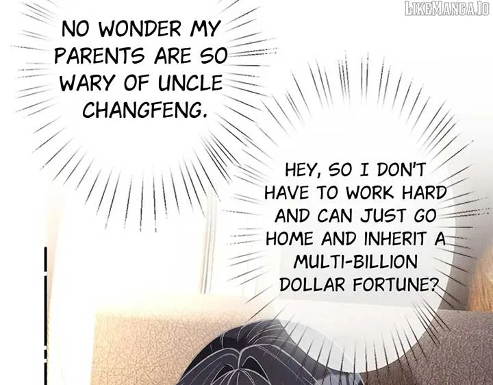 Everyone’s Darling Chapter 308 page 86
