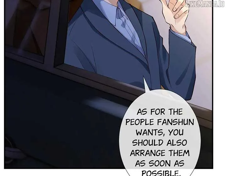 Everyone’s Darling Chapter 319 page 20