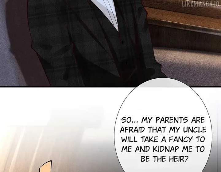 Everyone’s Darling Chapter 308 page 81