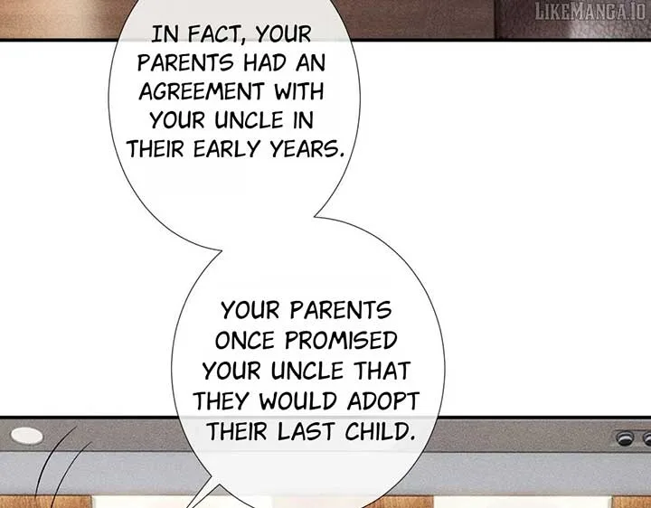 Everyone’s Darling Chapter 308 page 84