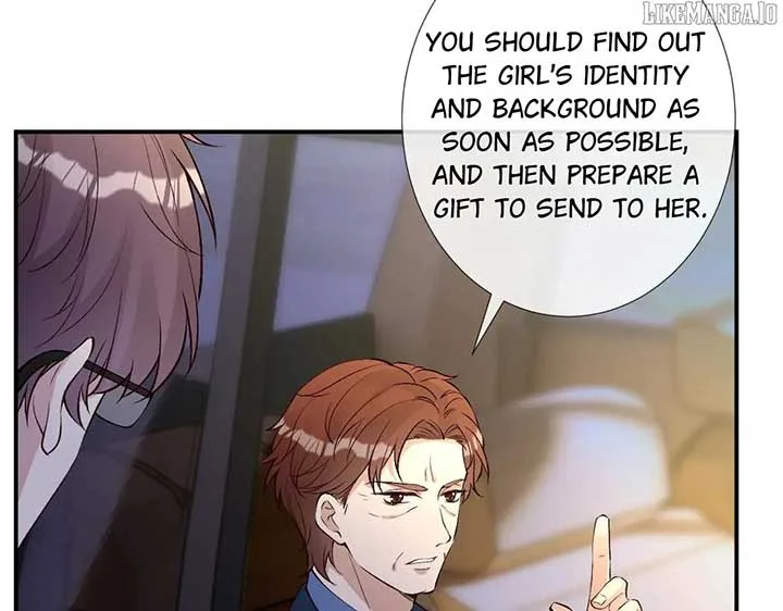 Everyone’s Darling Chapter 319 page 19