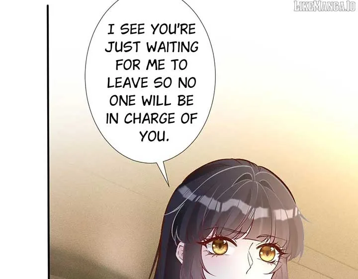 Everyone’s Darling Chapter 319 page 26