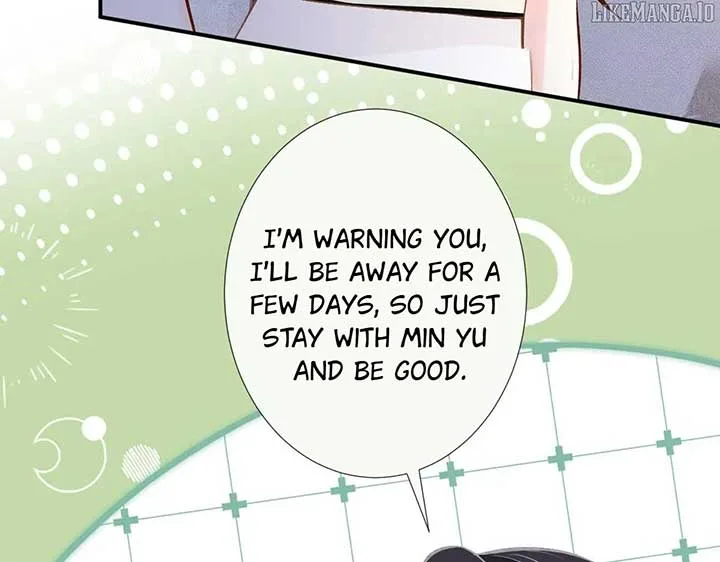 Everyone’s Darling Chapter 319 page 28