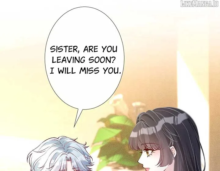 Everyone’s Darling Chapter 319 page 24