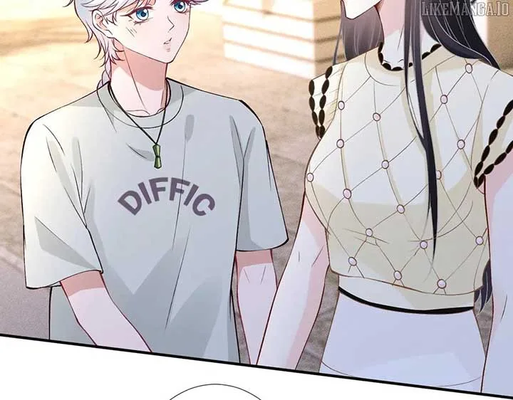 Everyone’s Darling Chapter 319 page 25