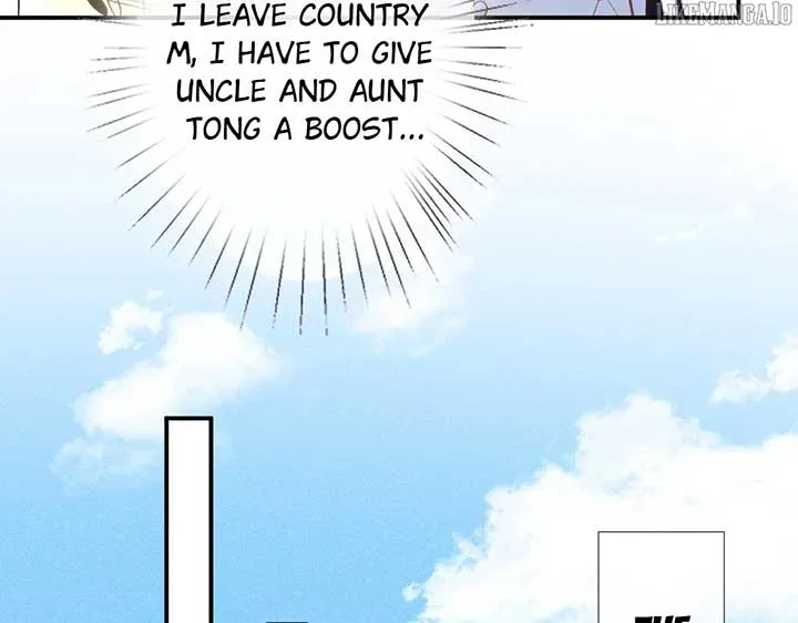 Everyone’s Darling Chapter 319 page 34