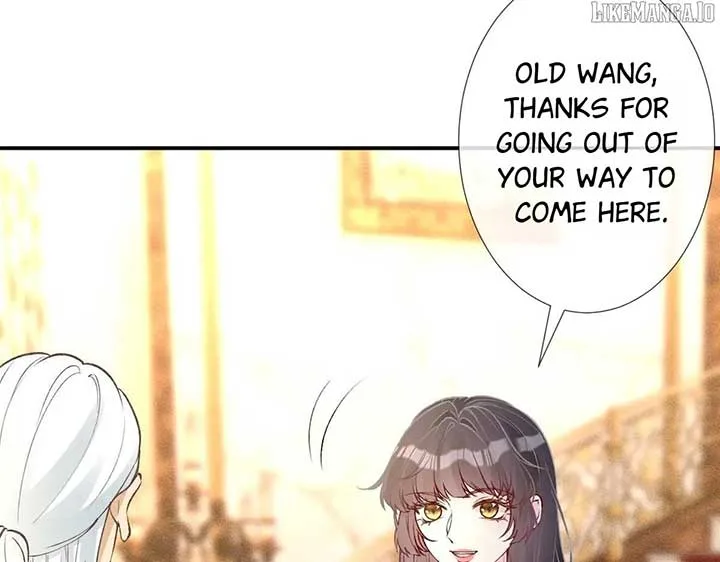 Everyone’s Darling Chapter 317 page 4