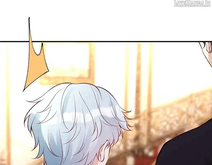 Everyone’s Darling Chapter 317 page 11