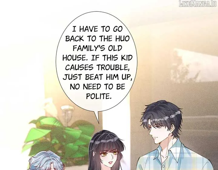 Everyone’s Darling Chapter 319 page 30