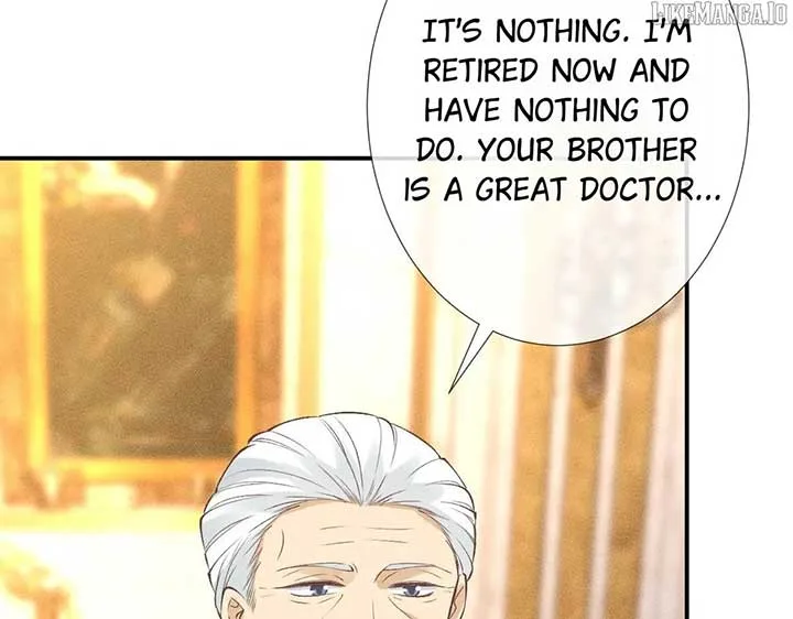 Everyone’s Darling Chapter 317 page 6