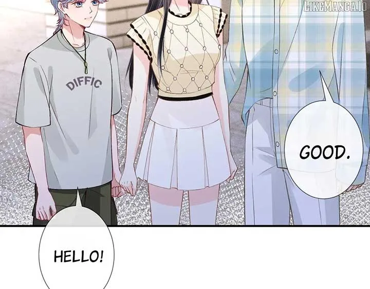 Everyone’s Darling Chapter 319 page 31