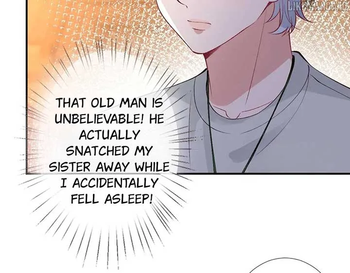 Everyone’s Darling Chapter 317 page 3