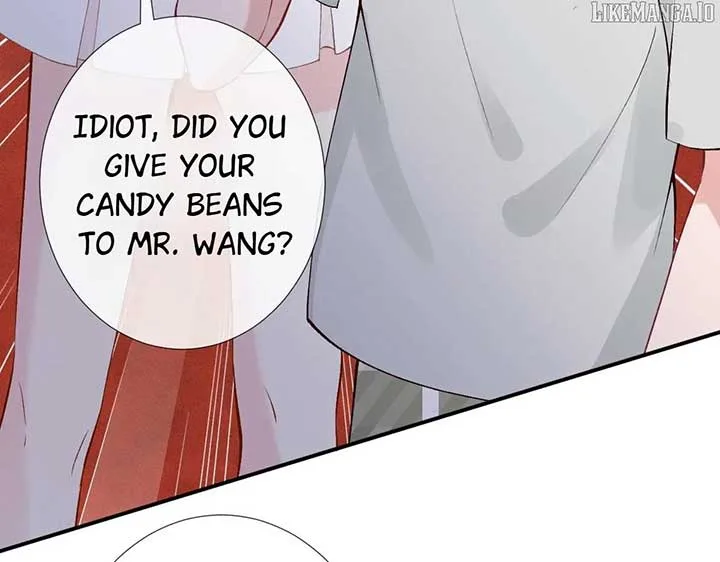Everyone’s Darling Chapter 317 page 20