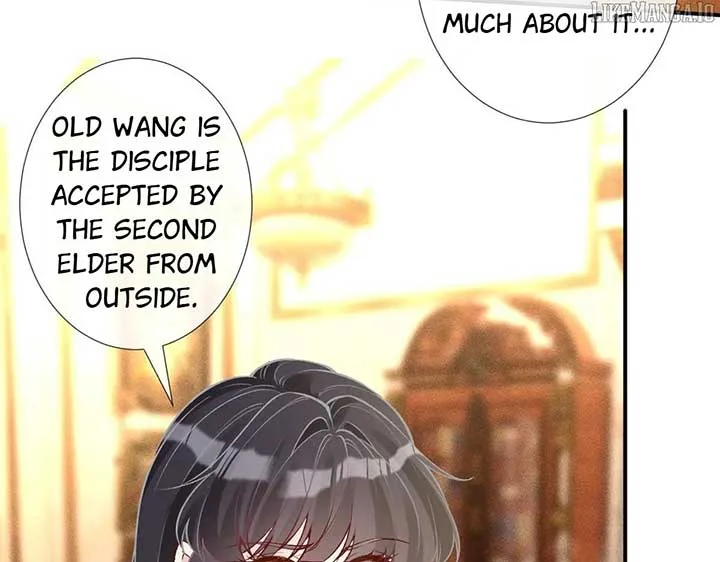 Everyone’s Darling Chapter 317 page 26