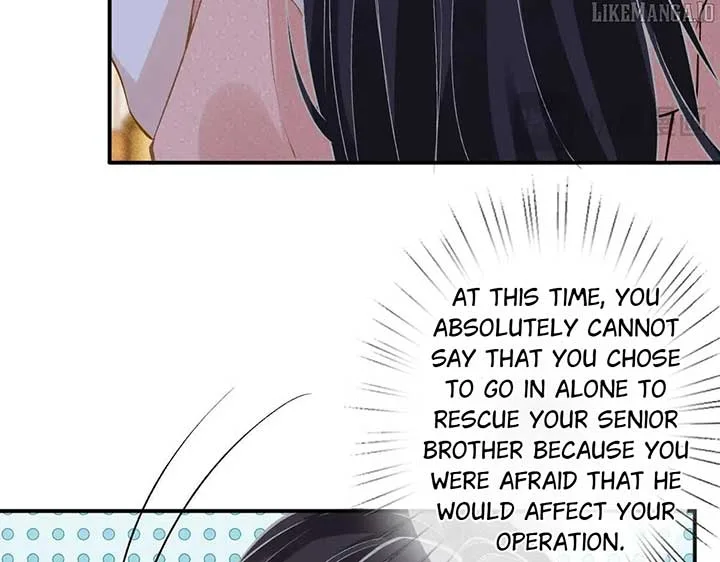 Everyone’s Darling Chapter 316 page 36