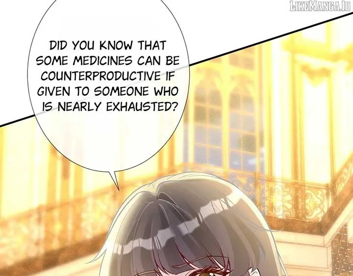 Everyone’s Darling Chapter 317 page 21