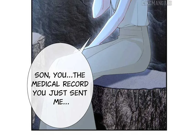 Everyone’s Darling Chapter 319 page 44