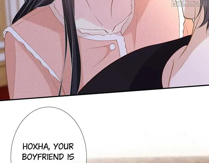 Everyone’s Darling Chapter 316 page 33
