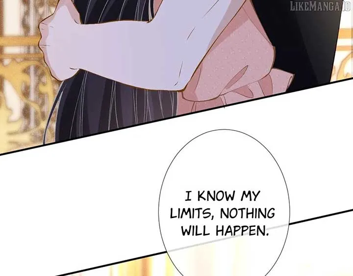 Everyone’s Darling Chapter 316 page 31