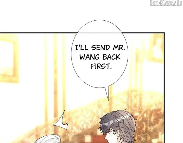 Everyone’s Darling Chapter 317 page 16