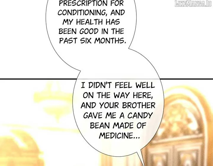 Everyone’s Darling Chapter 317 page 13