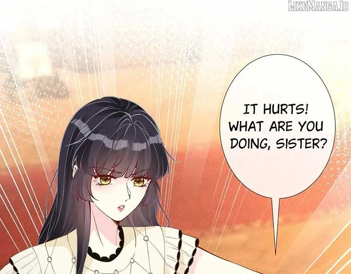 Everyone’s Darling Chapter 317 page 18